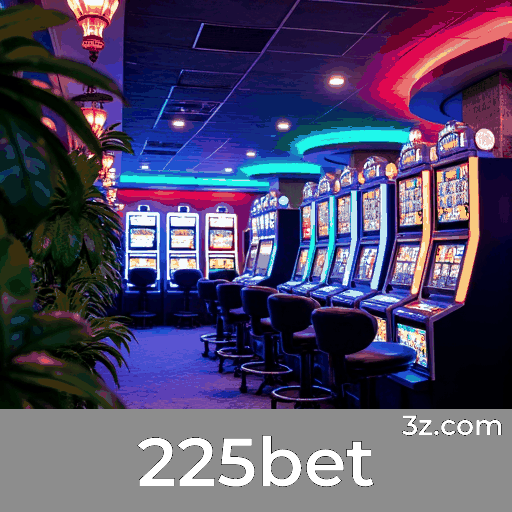 Cassino Online 225bet