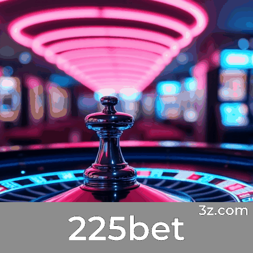 Cadastro na 225bet