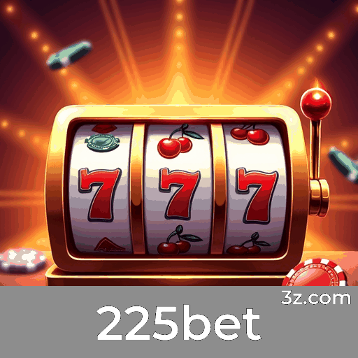 Acesso ao 225bet
