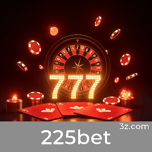 Acesso ao 225bet