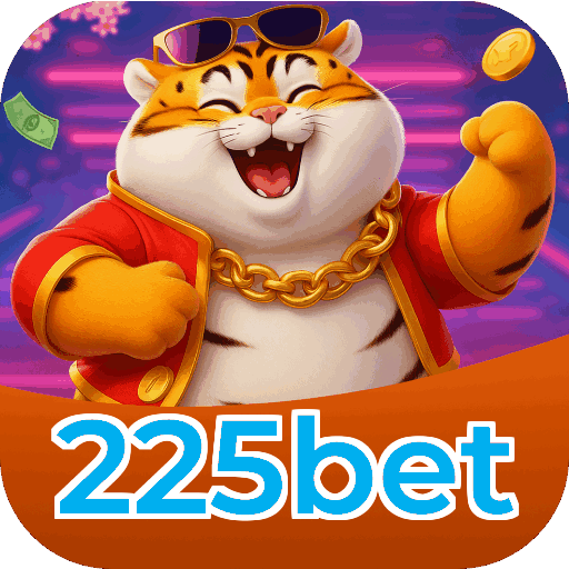 225bet logo