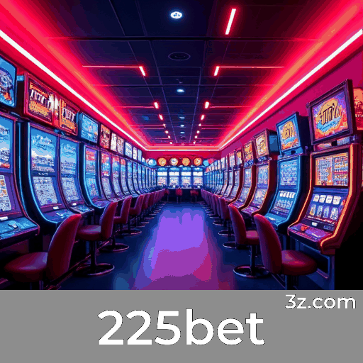 Acesso ao 225bet