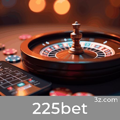 Acesso ao 225bet