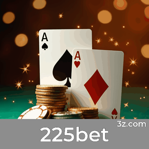 Cassino Online 225bet