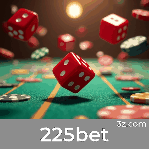 Acesso ao 225bet