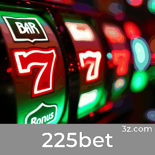 Acessar o site 225bet COM