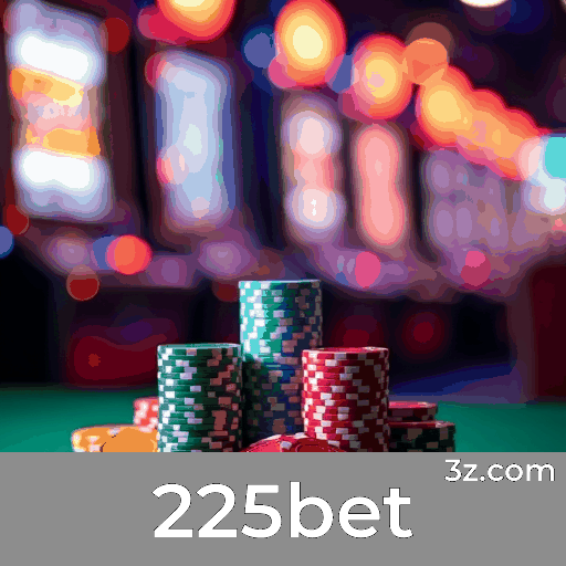 Cassino Online 225bet