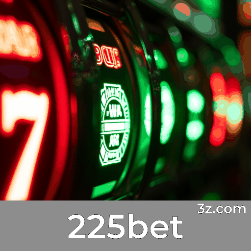 Cassino Online 225bet