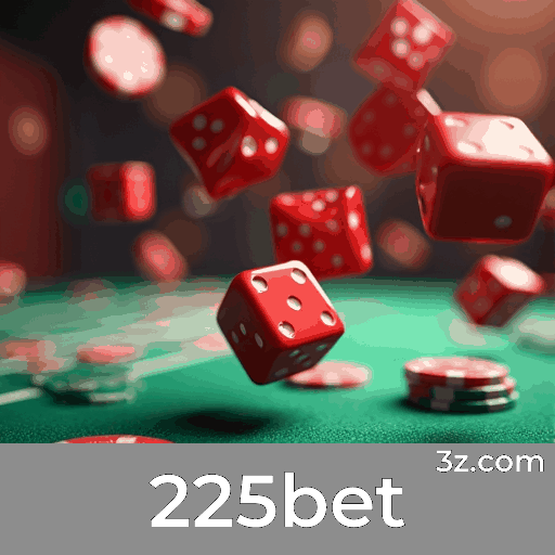 Cadastro na 225bet