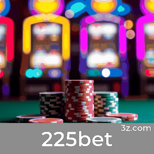 Jogos Crash no Cassino 225bet