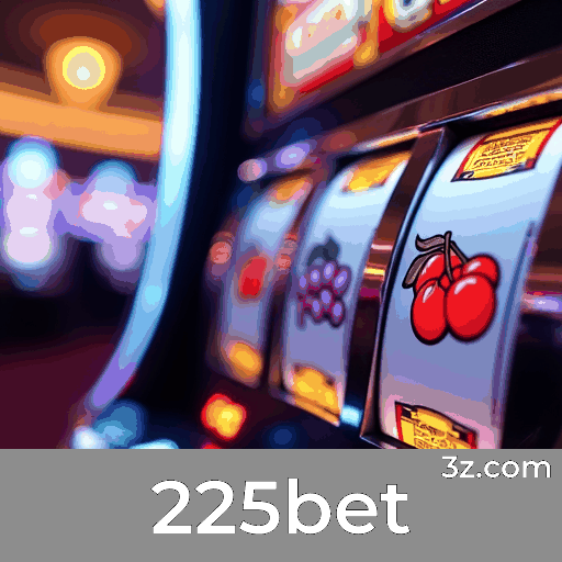 Cadastro na 225bet